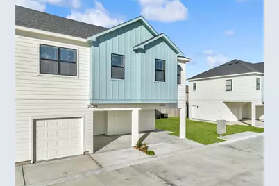 4609 Indie Heights Lane #A-B, Houston, TX 77018 - Photo 1