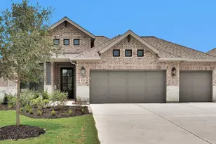 5711 Bobwhite Trl, Manvel, TX 77578 - Photo 1