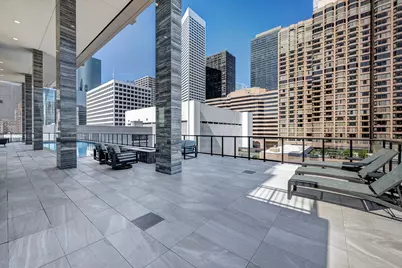 1211 Caroline Street #1501, Houston, TX 77002 - Photo 31