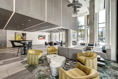 1211 Caroline Street #1501, Houston, TX 77002 - Photo 27