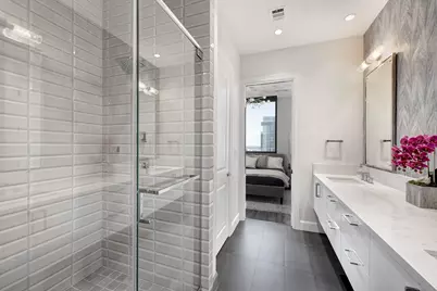 1211 Caroline Street #1501, Houston, TX 77002 - Photo 13