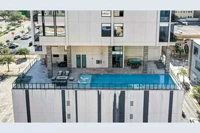 1211 Caroline Street #1501, Houston, TX 77002 - Photo 33