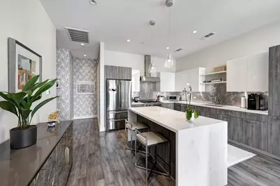 1211 Caroline Street #1501, Houston, TX 77002 - Photo 1