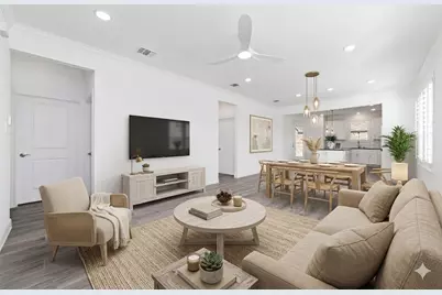 14435 Garden Grove Court, Willis, TX 77318 - Photo 9