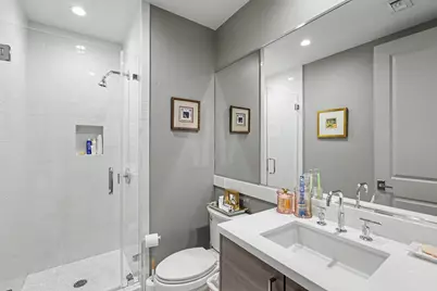 2047 Westcreek Lane #403, Houston, TX 77027 - Photo 7