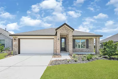 2952 Cordova Hill Dr, Katy, TX 77493 - Photo 5