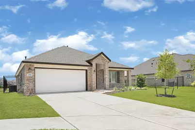 2952 Cordova Hill Dr, Katy, TX 77493 - Photo 3