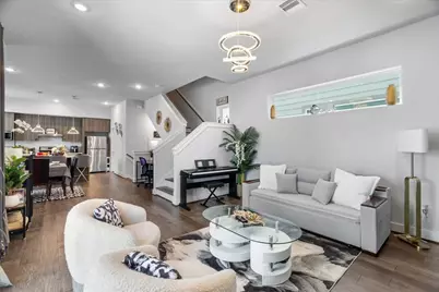 5815 Fairdale Lane #C, Houston, TX 77057 - Photo 5