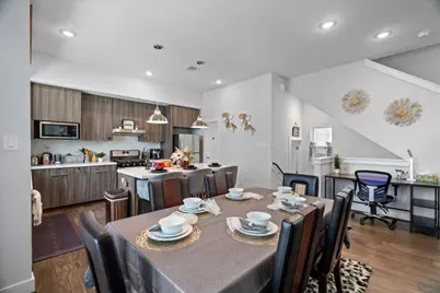 5815 Fairdale Lane #C, Houston, TX 77057 - Photo 13