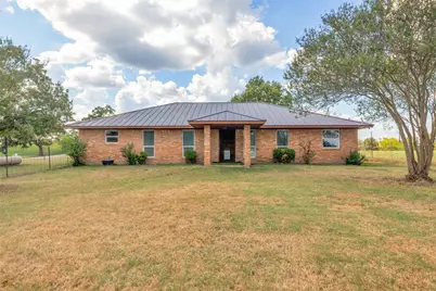 10337 County Road 174, Anderson, TX 77830 - Photo 1