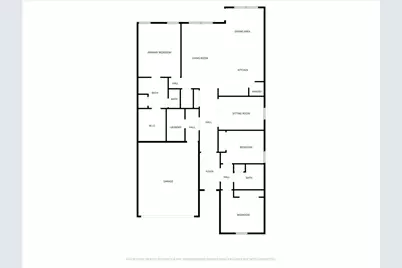5708 Palm Flower Drive, Montgomery, TX 77316 - Photo 45