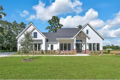 8557 Butler Ranch Court, Plantersville, TX 77363 - Photo 5