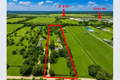 37164 Donigan Road, Brookshire, TX 77423 - Photo 1