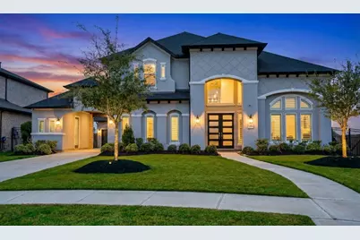 506 Vineyard Hollow Court, Richmond, TX 77406 - Photo 3