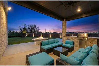 506 Vineyard Hollow Court, Richmond, TX 77406 - Photo 41