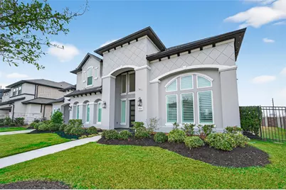 506 Vineyard Hollow Court, Richmond, TX 77406 - Photo 5