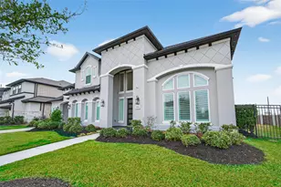 506 Vineyard Hollow Ct, Richmond, TX 77406 - Photo 5