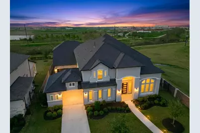 506 Vineyard Hollow Court, Richmond, TX 77406 - Photo 1