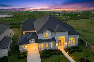 506 Vineyard Hollow Ct, Richmond, TX 77406 - Photo 1