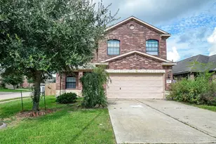 5703 Round Robin Dr, Katy, TX 77449 - Photo 1