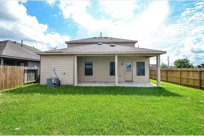 5703 Round Robin Drive, Katy, TX 77449 - Photo 17