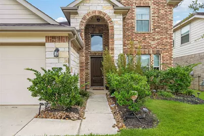20731 Laurel Rain Court, Katy, TX 77449 - Photo 3