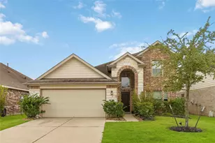20731 Laurel Rain Ct, Katy, TX 77449 - Photo 1