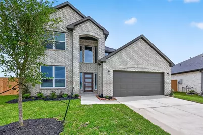 12615 Canyon Falls Boulevard, Willis, TX 77318 - Photo 3
