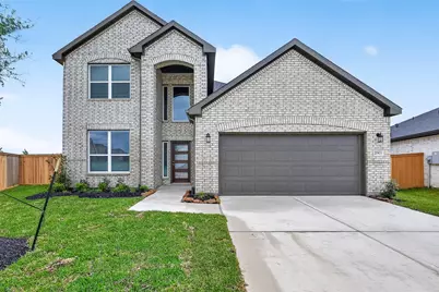 12615 Canyon Falls Boulevard, Willis, TX 77318 - Photo 1