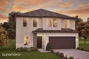 3020 Winecup Ln, Brookshire, TX 77423 - Photo 1