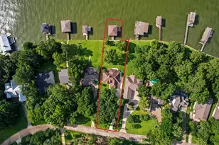 151 Lake Oaks Boulevard, Coldspring, TX 77331 - Photo 39