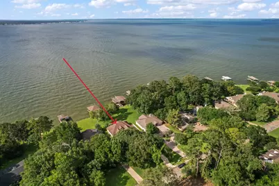 151 Lake Oaks Boulevard, Coldspring, TX 77331 - Photo 37