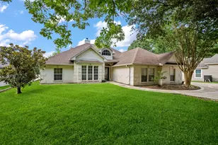 151 Lake Oaks Blvd, Coldspring, TX 77331 - Photo 3