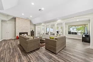 151 Lake Oaks Blvd, Coldspring, TX 77331 - Photo 5