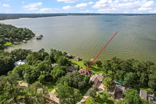 151 Lake Oaks Blvd, Coldspring, TX 77331 - Photo 1