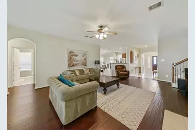 8214 Garrison Point Drive, Houston, TX 77040 - Photo 11