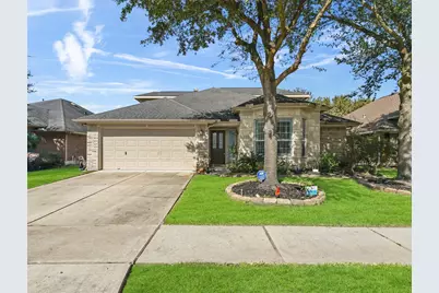 8214 Garrison Point Drive, Houston, TX 77040 - Photo 1