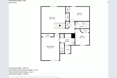 5006 Natchez Ridge Court, Katy, TX 77449 - Photo 19