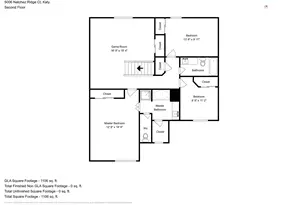 5006 Natchez Ridge Ct, Katy, TX 77449 - Photo 19