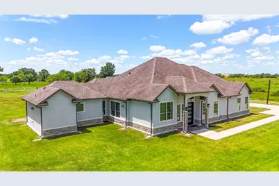 2026 County Road 216, East Bernard, TX 77435 - Photo 31