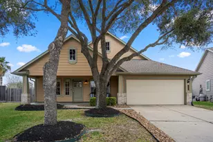 19410 Camellia Bend Cir, Spring, TX 77379 - Photo 1