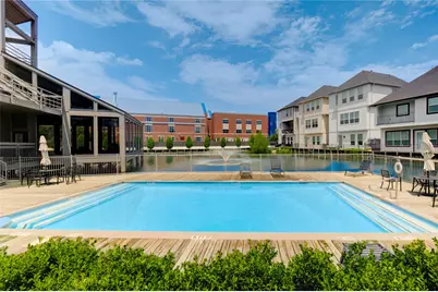 2023 Gentryside Drive #202, Houston, TX 77077 - Photo 5