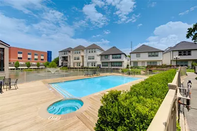 2023 Gentryside Drive #202, Houston, TX 77077 - Photo 3