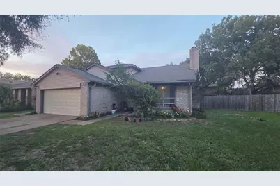 17918 Lake Manor Drive, Houston, TX 77084 - Photo 5