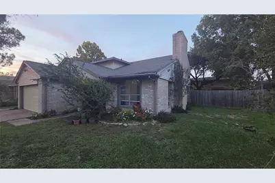 17918 Lake Manor Drive, Houston, TX 77084 - Photo 1