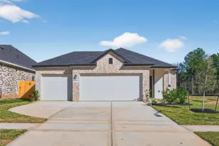 9734 Enclave Ridge Rd, Willis, TX 77318 - Photo 3