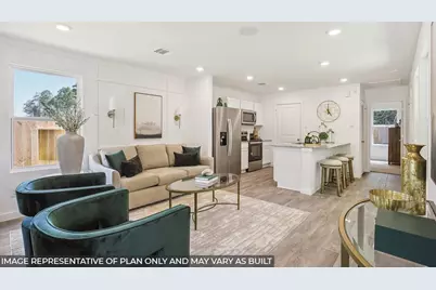 14537 William Trails Drive, Willis, TX 77378 - Photo 1