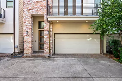 802 W Drew Street, Houston, TX 77006 - Photo 1
