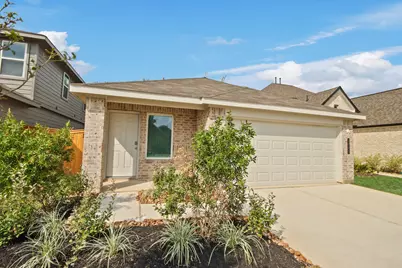 1715 Portia Lane, Conroe, TX 77301 - Photo 3