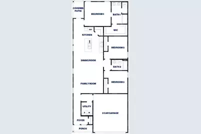 1715 Portia Lane, Conroe, TX 77301 - Photo 13